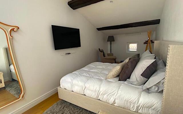 La Bastide Loft Cosy proche Bordeaux et St-Emilion !