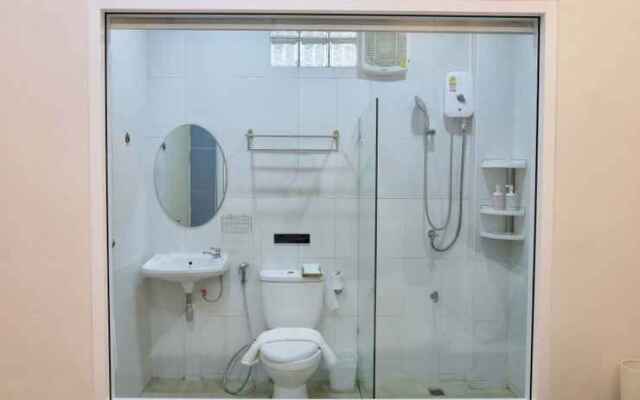 20° North Hotel Mae Sai
