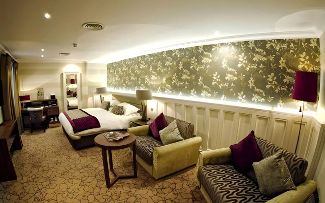 Grosvenor Pulford Hotel & Spa