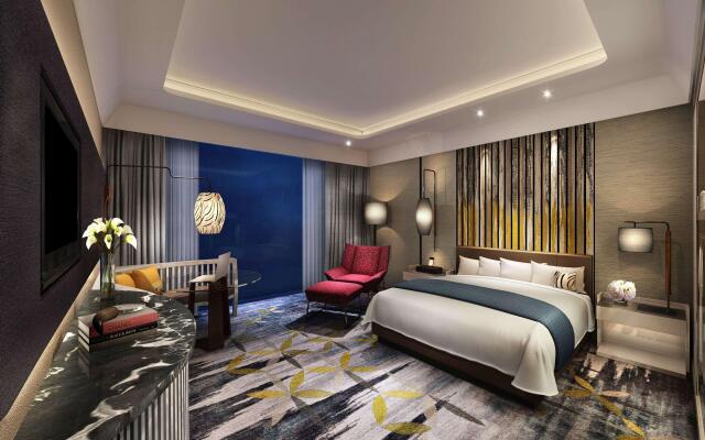 DoubleTree by Hilton Ahmedabad