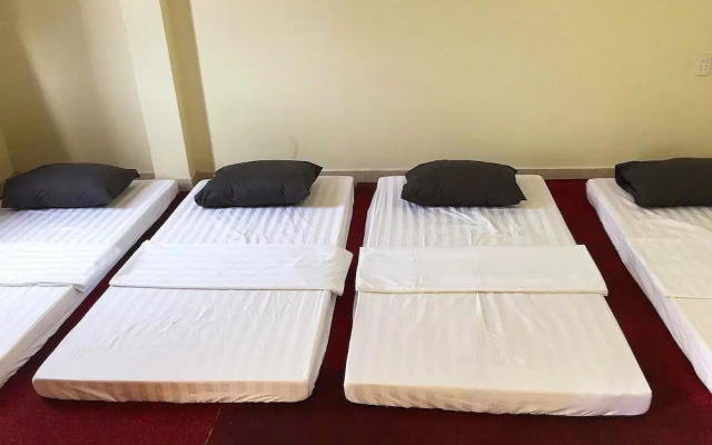 Room in House - Ha Giang Paradise Hostel & Tours