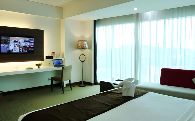 Horison Lampung