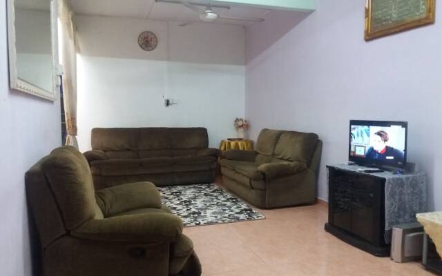 Izora Homestay Melaka