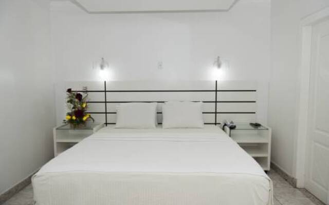 Hotel Terra Verde