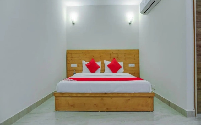 Oyo Flagship 804784 Hotel City Park