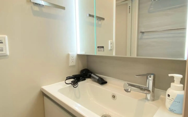 Sugamo Winco Residence