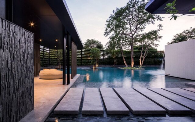 Baan plai haad pattaya