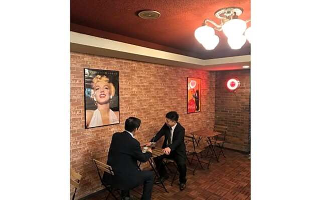 Rico Hotel Kokura - Vacation STAY 22587v