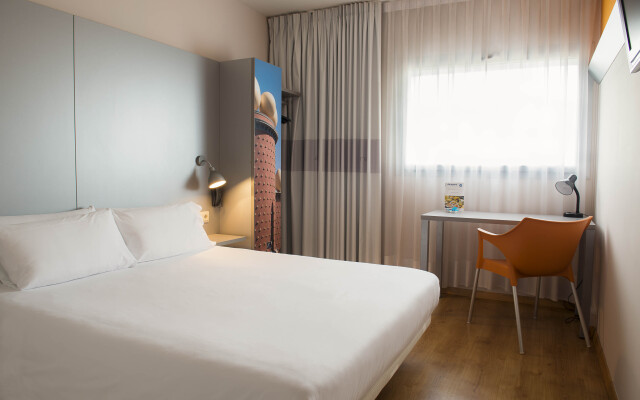 B&B Hotel Figueras