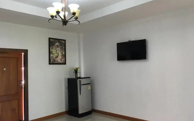 Padaeng Mountain View Resort