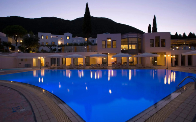 Porto Galini Seaside Resort & Spa