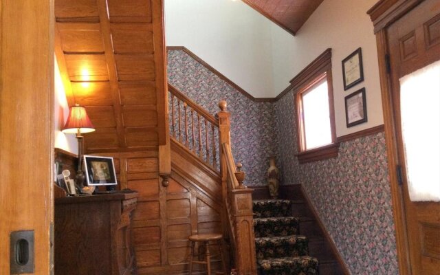 Marlborough House Bed and Breakfast
