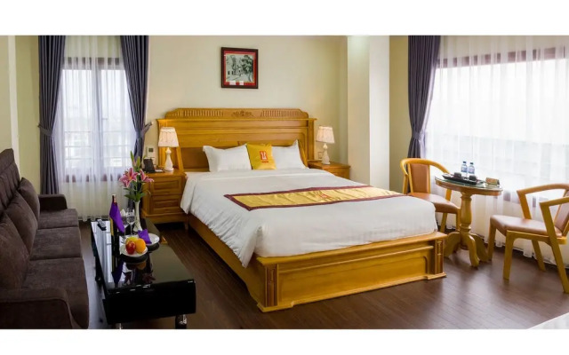 Thai Son Luxury Hotel