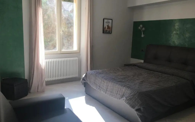 Le Divine di via Olivieri