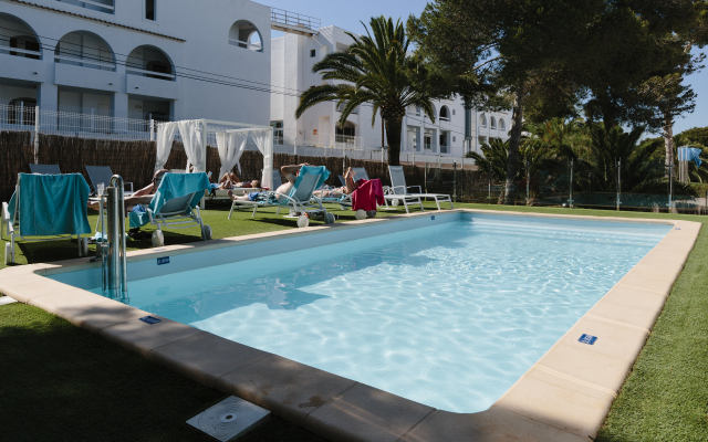 AluaSoul Mallorca Resort - Adults Only