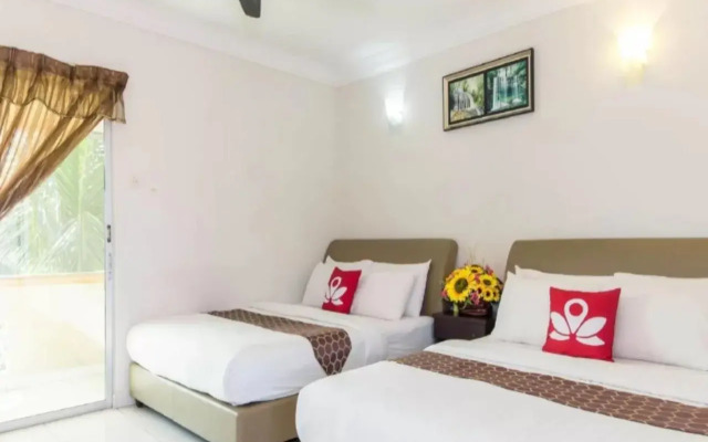 Cenang Memories Langkawi