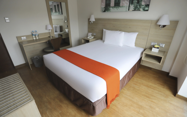 Casa Andina Standard Miraflores San Antonio