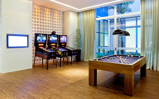 ibis Styles Brasília Aeroporto