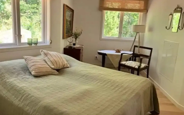 4 Star Holiday Home in Ramdala
