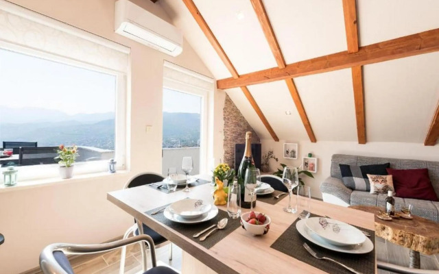 Apartman Bella Vista