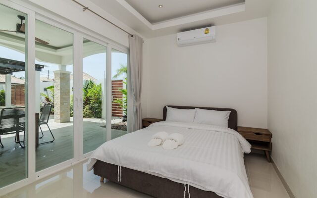 Orchid Paradise Homes OPV404