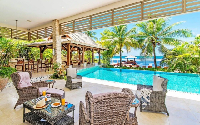 Paradis Sur Mer