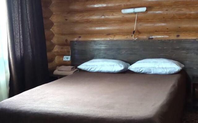 Холодный ручей