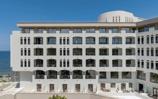 Creta Star Hotel