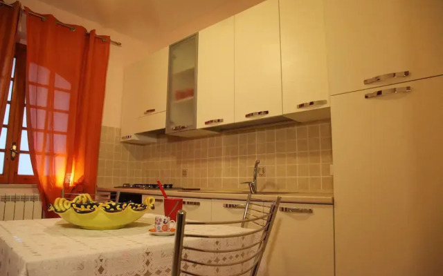 B&B Regina Tropea
