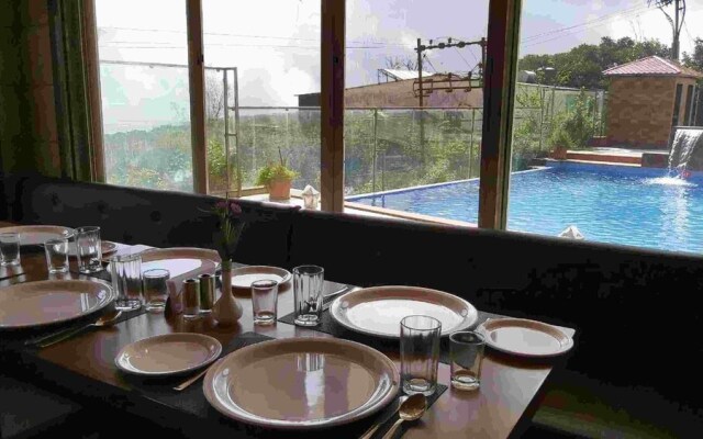 Bliss County Resort