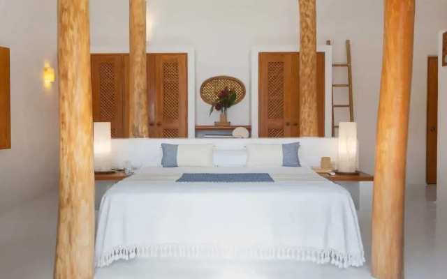 Private Villas in Careyes