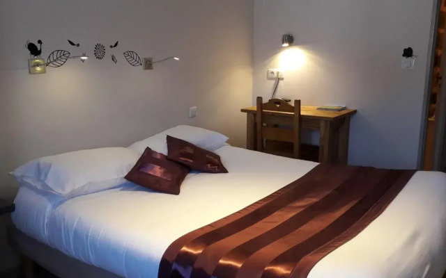 Hôtel la Chaumière