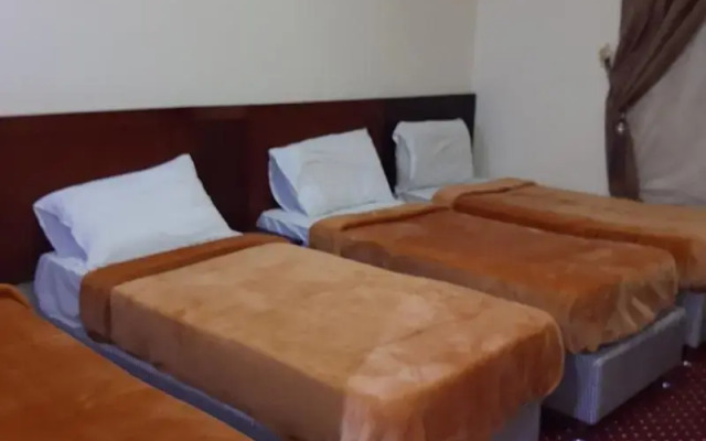 Rasyat Al Safa Hotel