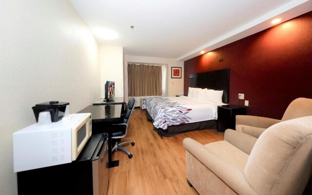 Quality Inn & Suites Augusta Fort Gordon Area