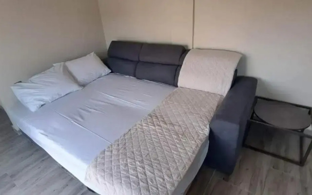 Angela Apartments