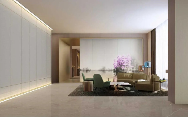 Sincere Residence Changfeng