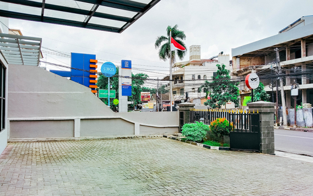 Roemah Tebet