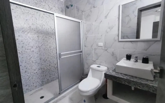 Apartment in Same, Casa Blanca