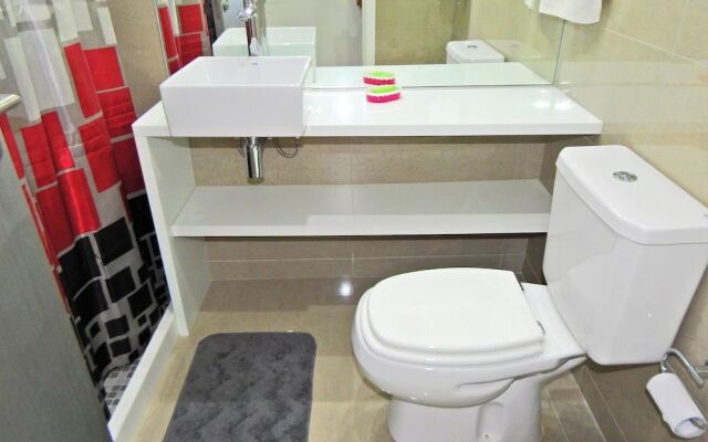 Apartment Alexander Boulevard