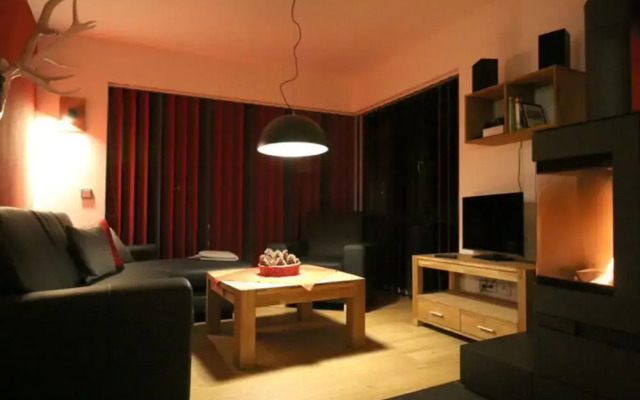 Apartment in Eibenstock