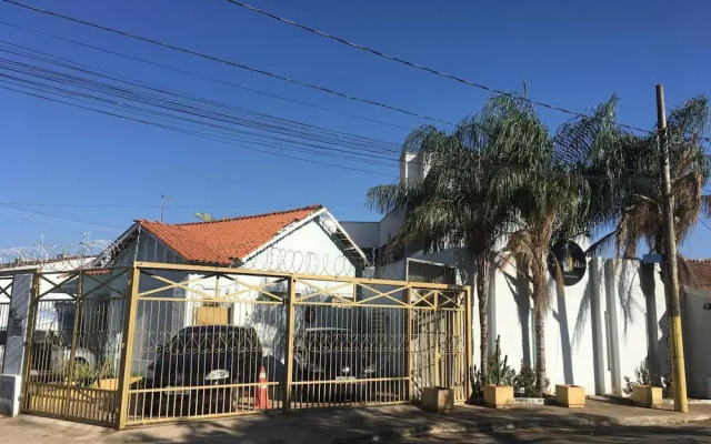 Hostel Zampollo