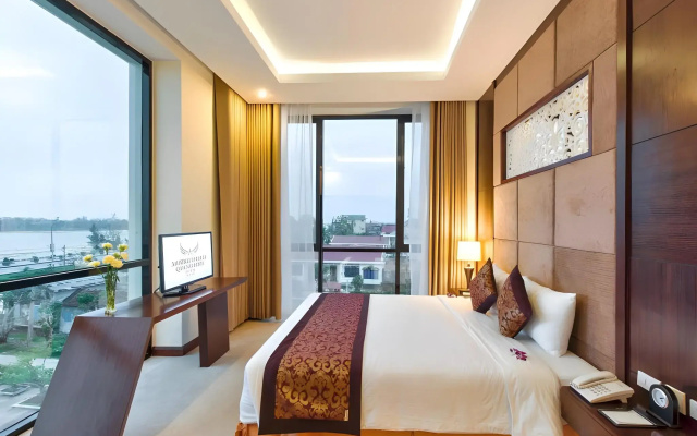 Muong Thanh Holiday Quang Binh Hotel