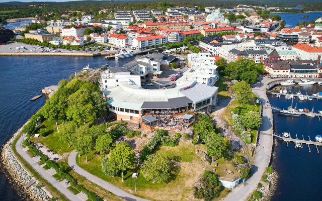 Scandic Laholmen