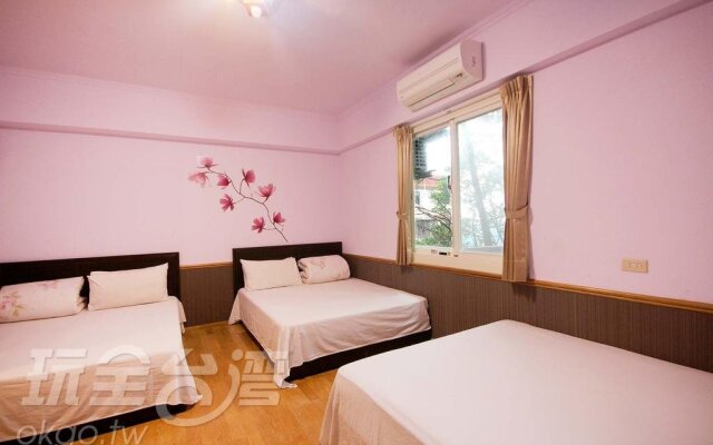 CF Kite Homestay