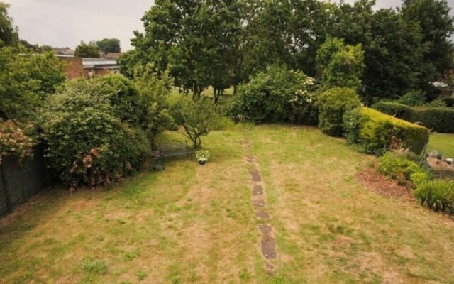 Carlton Avenue, Rose Green 413627