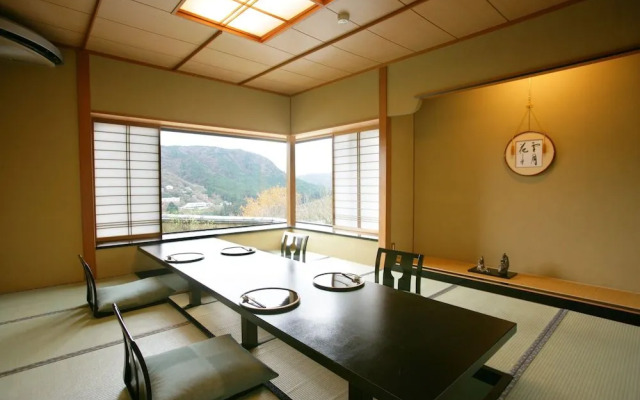 Washintei Hogetsu