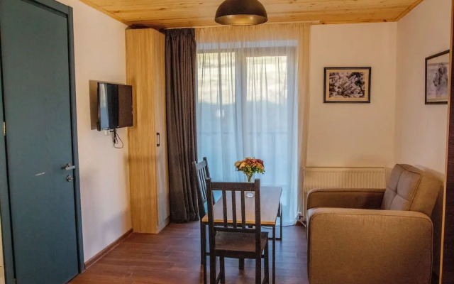 Panorama By Mgzavrebi