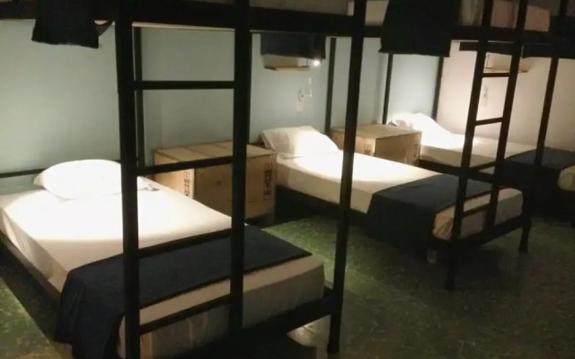 Blue Bicycle House - Hostel