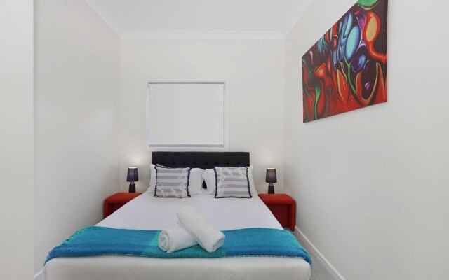 Rubina Villas-Sydney