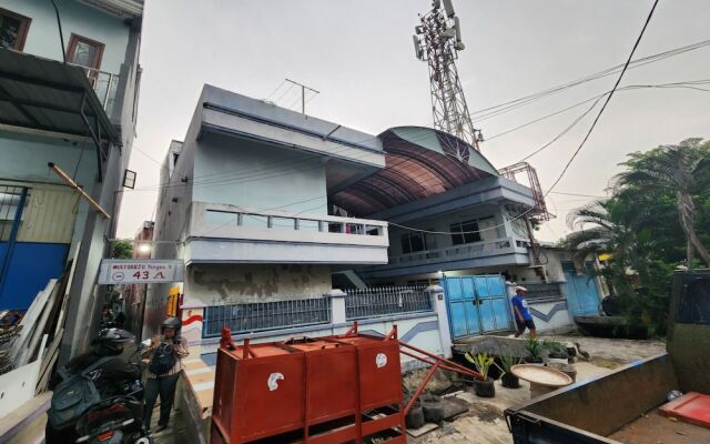 Hotel O Jamil Homestay Syariah